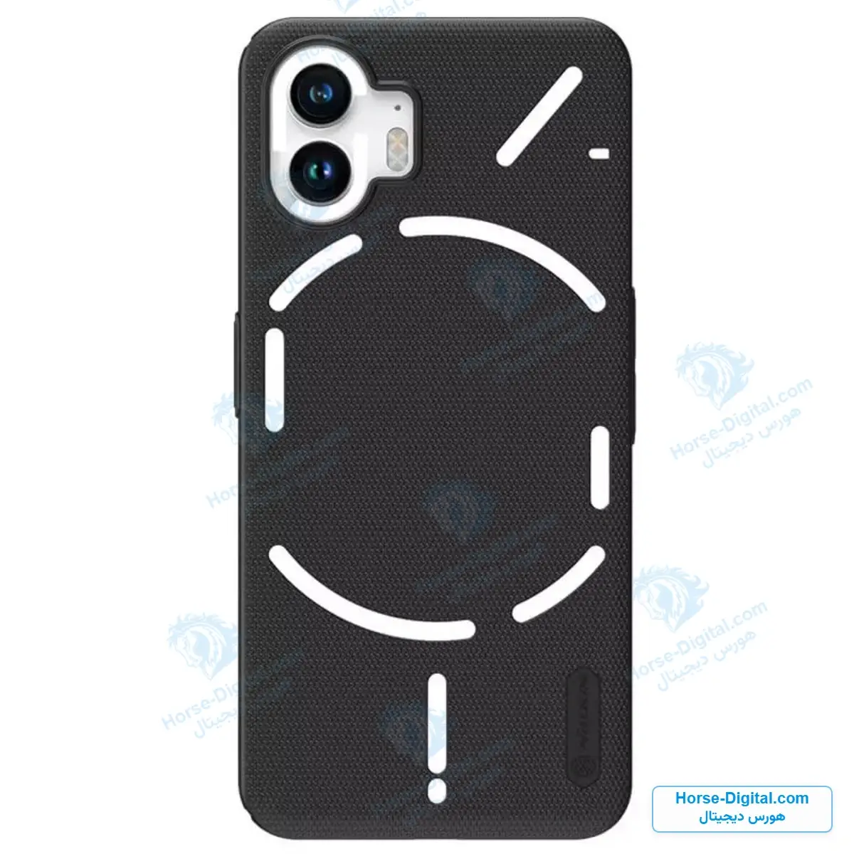 قاب نیلکین Nothing Phone 2 مدل Frosted Shield - تصویر محصول