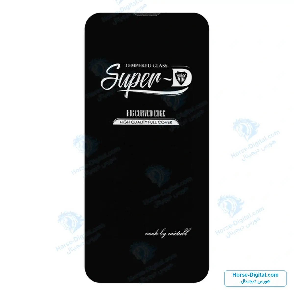 گلس میتوبل سوپر دی شیائومی 17T Pro - تصویر محصول