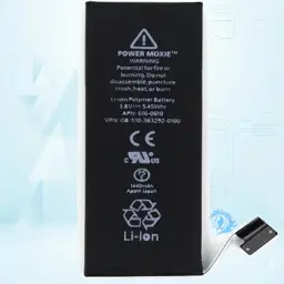 باتری اپل Apple iPhone 5