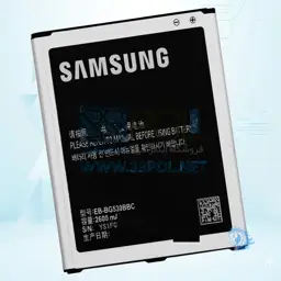 باتری سامسونگ Samsung Galaxy J2 Prime / G532