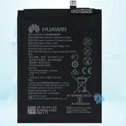 باتری هوآوی Huawei Honor 8X Hb386589ecw Hb386590ecw