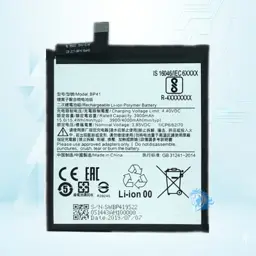باتری شیائومی Xiaomi Mi 9T BP41