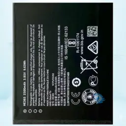 باتری نوکیا Nokia 1 Plus HE365