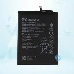 باتری هوآوی Huawei Nova 3 Hb386589ecw Hb386590ecw