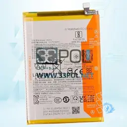 باتری شیائومی Xiaomi Poco M6 5G Bn5q