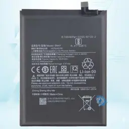 باتری شیائومی Xiaomi Redmi K40 Bm4y