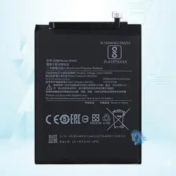 باتری شیائومی Xiaomi Redmi Note 7 Bn4a