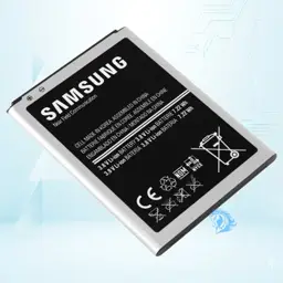 باتری سامسونگ Samsung Galaxy S4 mini / I9190
