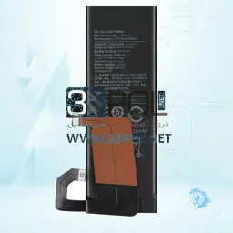 باتری شیائومی Xiaomi Mi 10 Pro 5G Bm4m