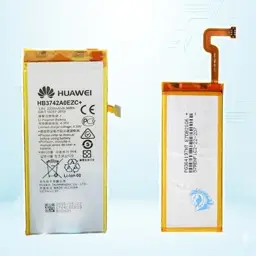 باتری هوآوی Huawei Y3 2017 Hb3742a0ezc+ Battery