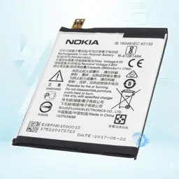 باتری نوکیا Nokia 5.1 HE336
