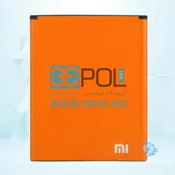 باتری شیائومی Xiaomi Redmi Note 2 BM45
