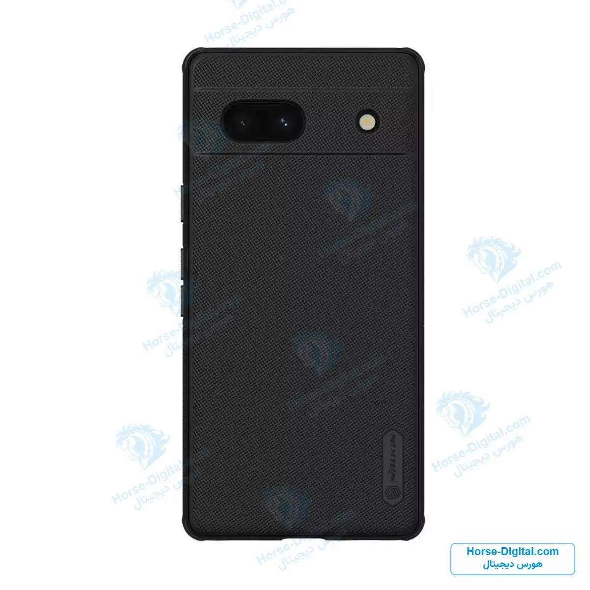 قاب نیلکین Google Pixel 7A مدل Frosted Shield Pro - تصویر محصول