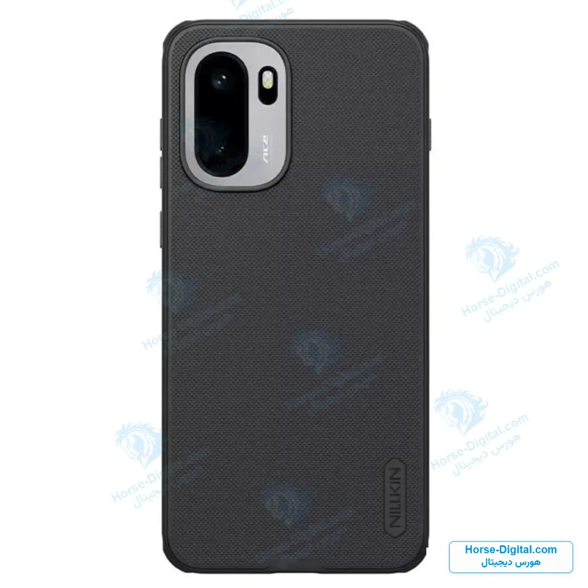 گارد نیلکین Super Frosted Shield Pro گوشی وان پلاس 15R - تصویر محصول