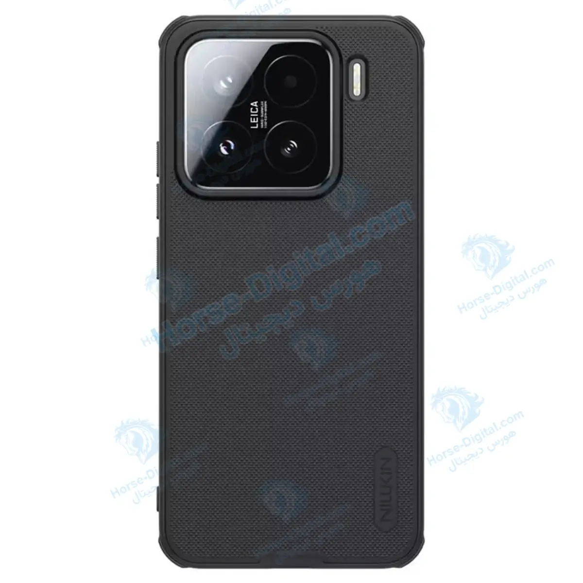 گارد نیلکین Frosted Shield Pro شیائومی 15 - تصویر محصول