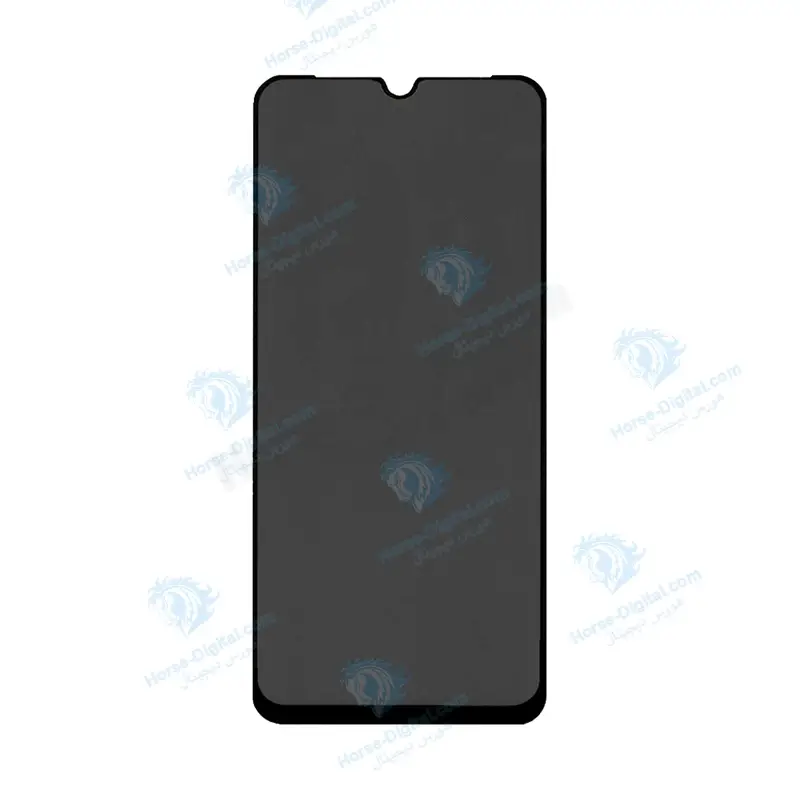 محافظ صفحه نمایش حریم شخصی شهر گلس مدل Fullpriv مناسب برای گوشی موبایل سامسونگ Galaxy A22 5G / A14 4G / A14 5G - تصویر محصول