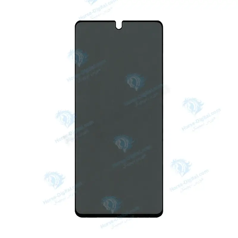 محافظ صفحه نمایش حریم شخصی شهر گلس مدل Fullpriv مناسب برای گوشی موبایل سامسونگ Galaxy A31 / A32 4G / M32 4G / A33 5G - تصویر محصول