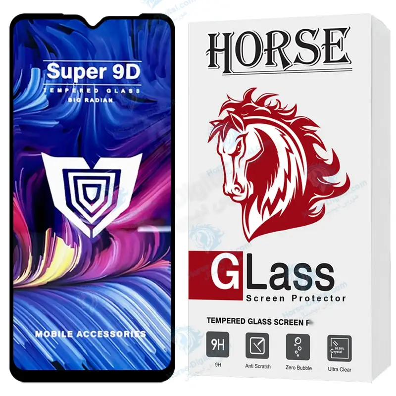 محافظ صفحه نمایش هورس مدل FUSUH20 مناسب برای گوشی موبایل سامسونگ Galaxy A22 5G / A14 4G / A14 5G - تصویر محصول