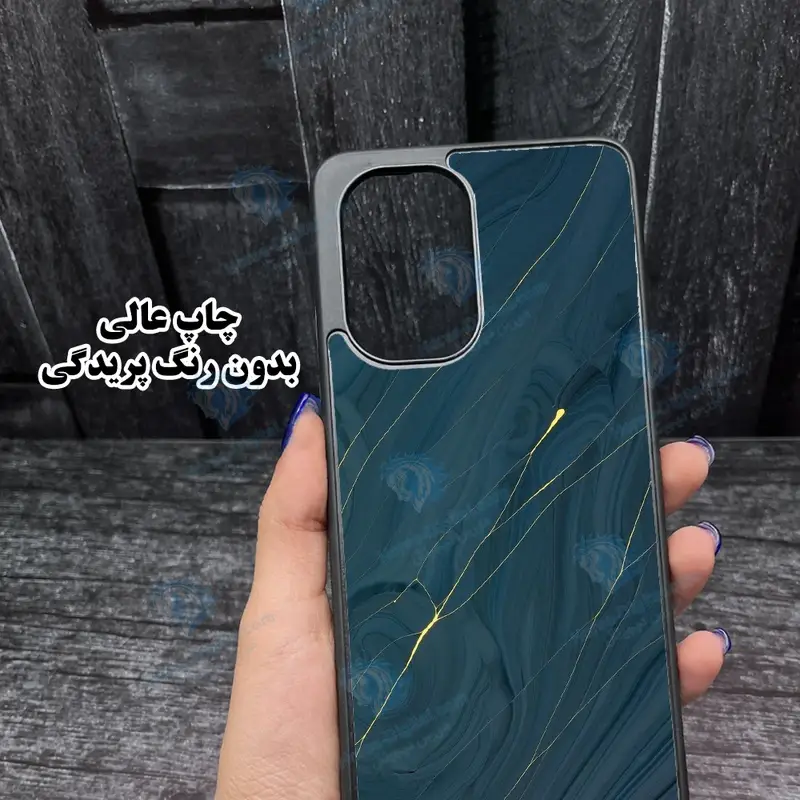 کاور قاب گارد مدل Gchpa03s مناسب برای گوشی موبایل سامسونگ Galaxy A02s / M02s / A03s / F02s - تصویر محصول