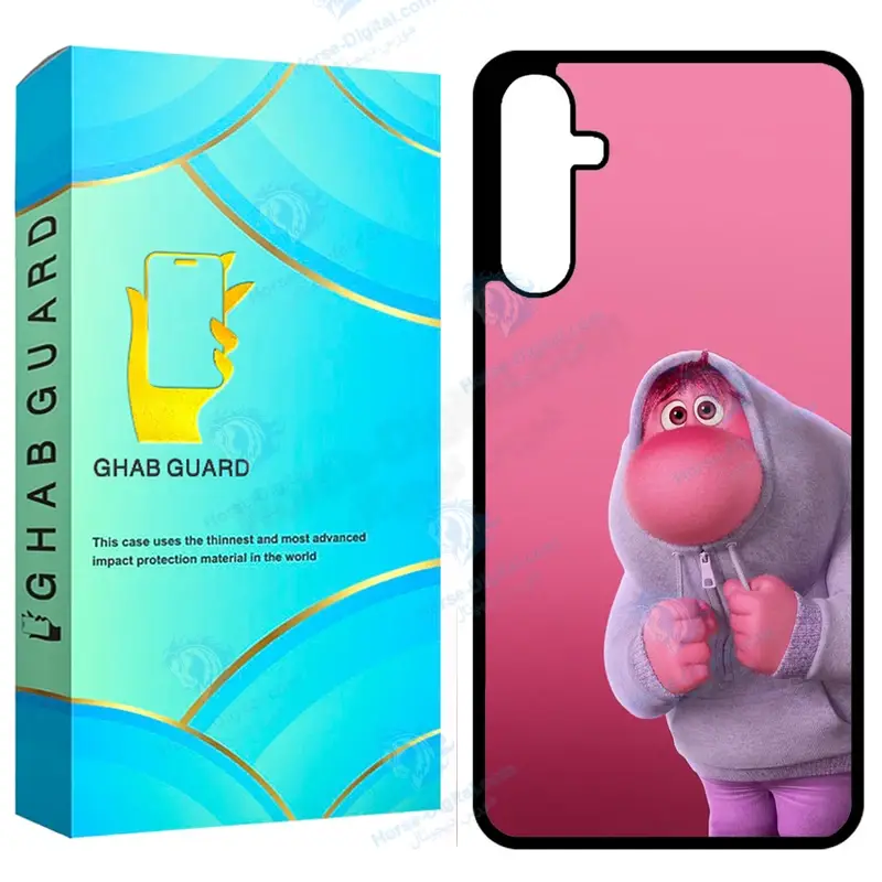 کاور قاب گارد مدل GCHPA14 مناسب برای گوشی موبایل سامسونگ Galaxy A14 4G / A14 5G / M14 5G - تصویر محصول
