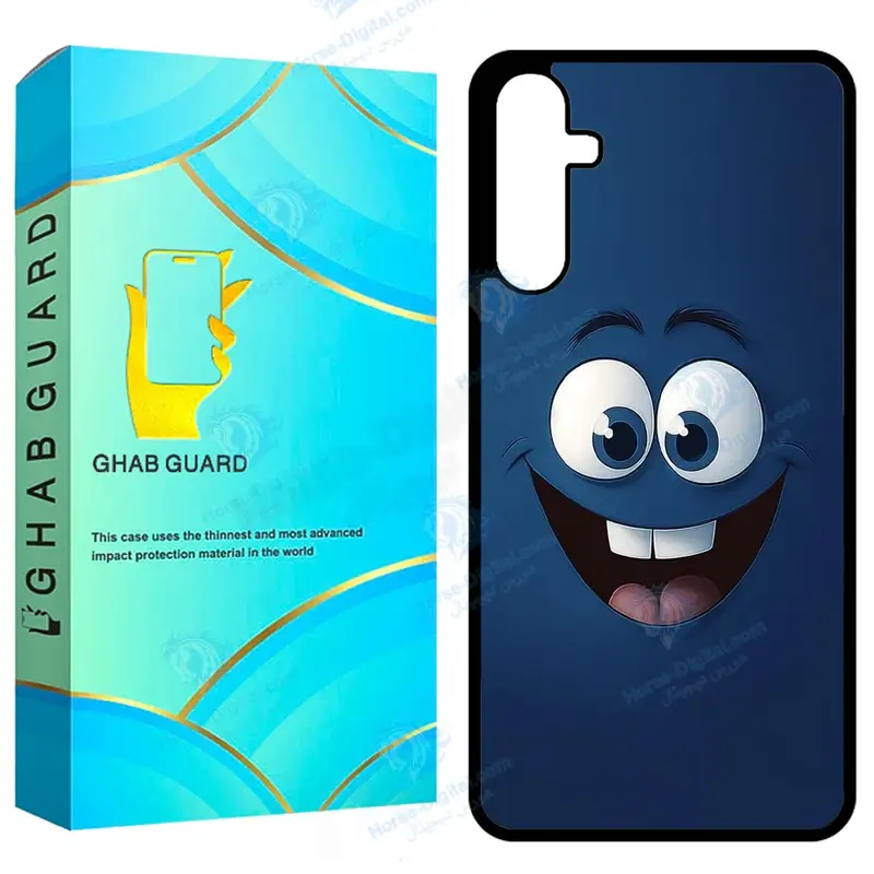 کاور قاب گارد مدل GCHPA14 مناسب برای گوشی موبایل سامسونگ Galaxy A14 4G / A14 5G / M14 5G - تصویر محصول