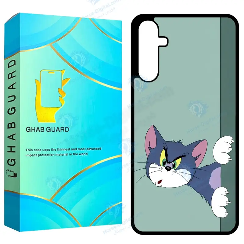 کاور قاب گارد طرح تام مدل GCHPA14 مناسب برای گوشی موبایل سامسونگ Galaxy A14 4G / A14 5G / M14 5G - تصویر محصول