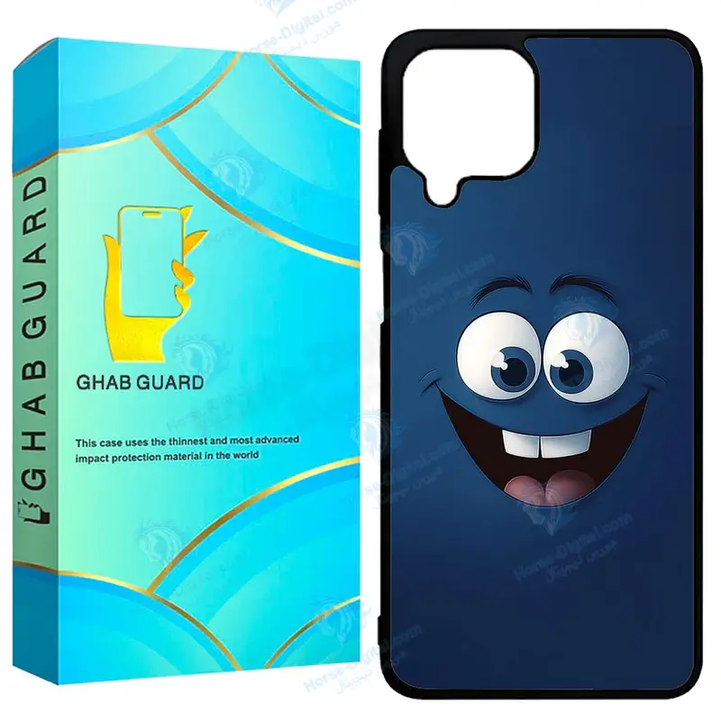 کاور قاب گارد مدل GCHPA224 مناسب برای گوشی موبایل سامسونگ Galaxy A22 4G / M22 4G / M32 4G - تصویر محصول