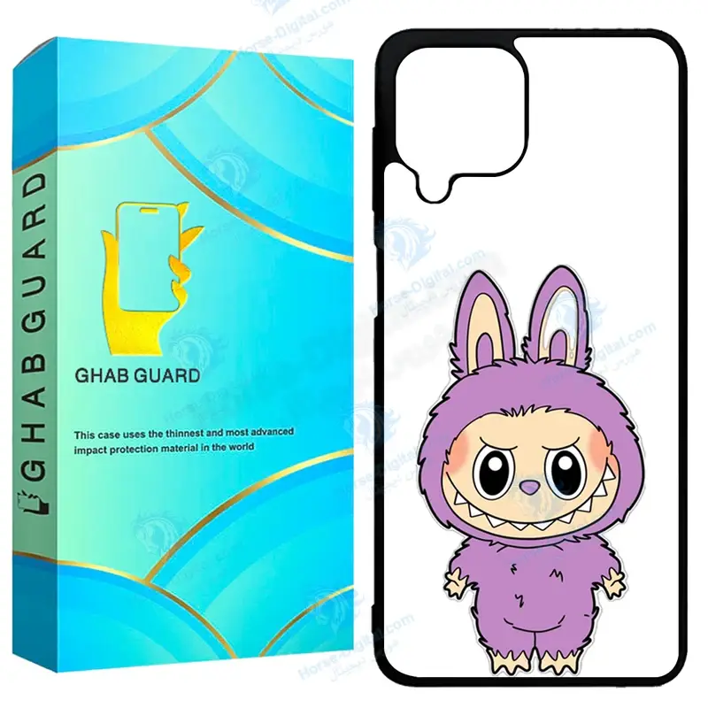 کاور قاب گارد مدل GCHPA224 مناسب برای گوشی موبایل سامسونگ Galaxy A22 4G / M22 4G / M32 4G - تصویر محصول