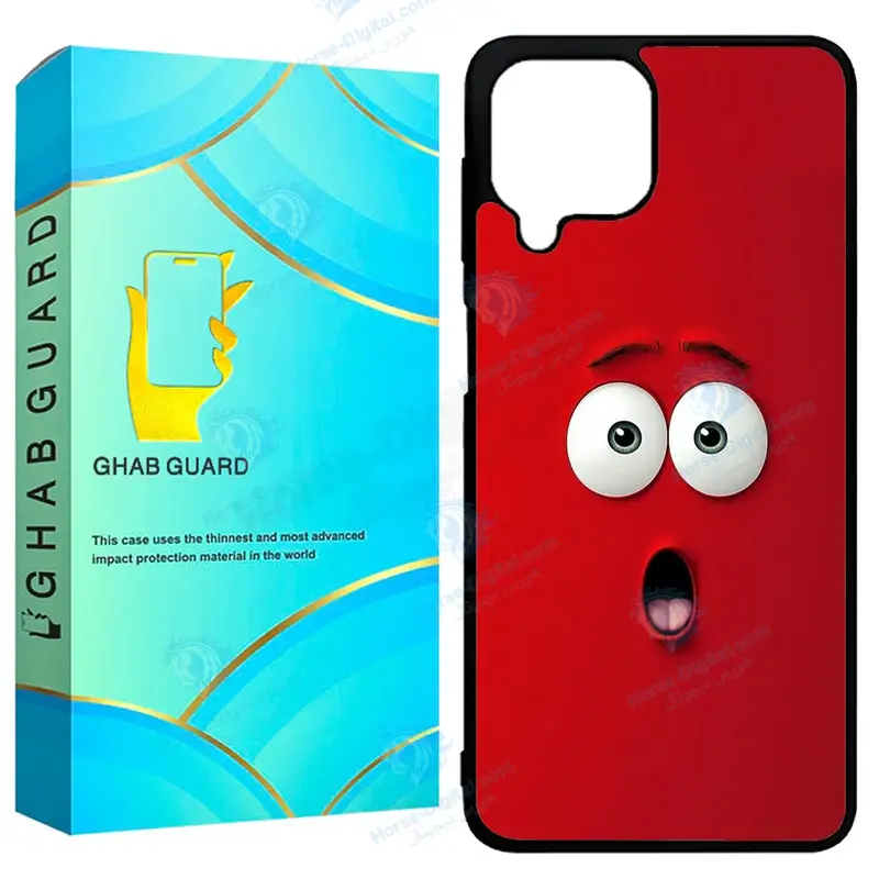 کاور قاب گارد مدل GCHPA224 مناسب برای گوشی موبایل سامسونگ Galaxy A22 4G / M22 4G / M32 4G - تصویر محصول