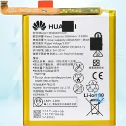 باتری هوآوی Huawei Honor 8 Hb366481ecw