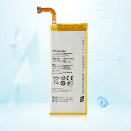 باتری هوآوی Huawei Ascend G620s Hb3742a0ebc