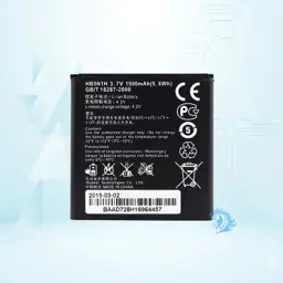 باتری هوآوی Huawei Ascend G300 / G330 Hb5n1h