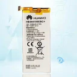باتری هوآوی Huawei Honor 4C Hb444199ebc+ Battery
