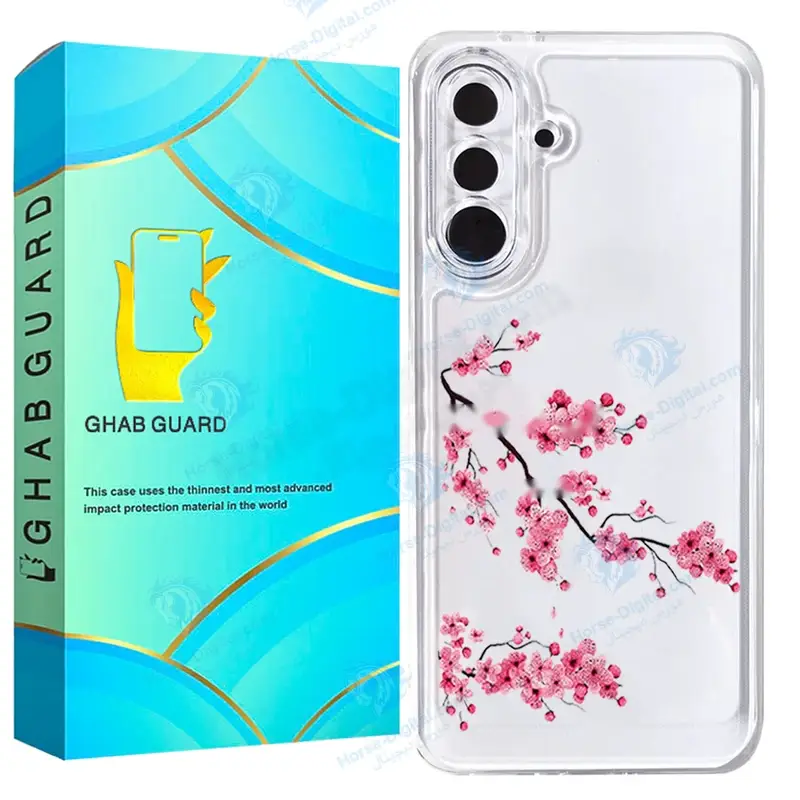 کاور قاب گارد مدل Kofg مناسب برای گوشی موبایل سامسونگ Galaxy A36 5G / Galaxy A56 5G - تصویر محصول