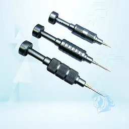 پیچ گوشتی تعمیرات موبایل سه بعدی M&r مدل 8057