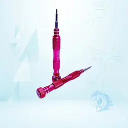 پیچ گوشتی تعمیرات موبایل M&r مدل 928
