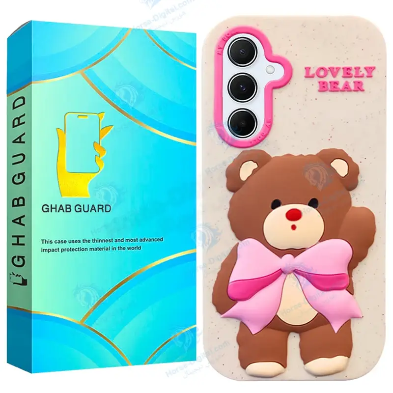 کاور قاب گارد مدل Papig مناسب برای گوشی موبایل سامسونگ Galaxy A16 4G / Galaxy A16 5G - تصویر محصول