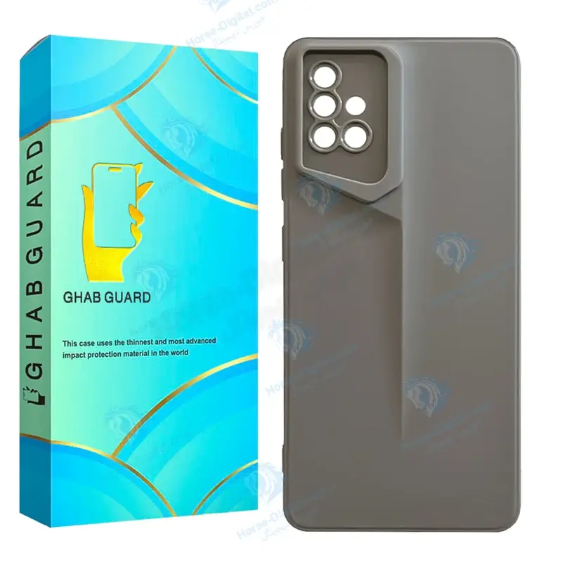 کاور قاب گارد مدل Porchdesin مناسب برای گوشی موبایل سامسونگ Galaxy A51 4G / A51 5G - تصویر محصول