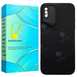 کاور قاب گارد مدل Prdz مناسب برای گوشی موبایل اپل iPhone Xs Max