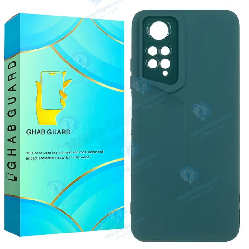 کاور قاب گارد مدل Prdz مناسب برای گوشی موبایل شیائومی Redmi Note 11 4G / Redmi Note 11S 4G - تصویر محصول