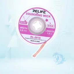 سیم قلع کش ریلایف مدل Relife Rl-2015