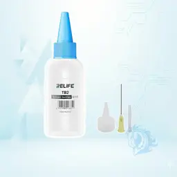 بطری تینر سوزنی ریلایف مدل Relife TB2
