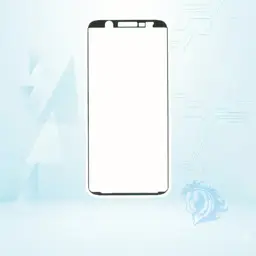 چسب دور ال سی دی Samsung Galaxy A6 Plus 2018 / A605 LCD Screen Sticker