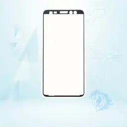 چسب دور ال سی دی Samsung Galaxy A8 2018 / A530 LCD Screen Sticker