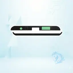 چسب دور ال سی دی Samsung Galaxy A8 Plus 2018 / A730 LCD Screen Sticker