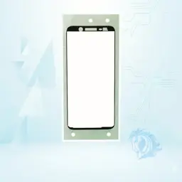 چسب دور ال سی دی Samsung Galaxy J6 / J600 LCD Screen Sticker