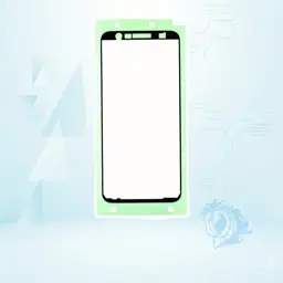 چسب دور ال سی دی Samsung Galaxy J6 Plus / J610 LCD Screen Sticker