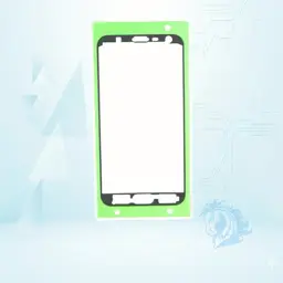 چسب دور ال سی دی Samsung Galaxy J7 2016 / J710 LCD Screen Sticker