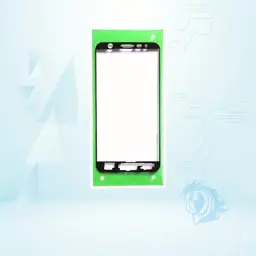 چسب دور ال سی دی Samsung Galaxy J7 Prime / G610 LCD Screen Sticker
