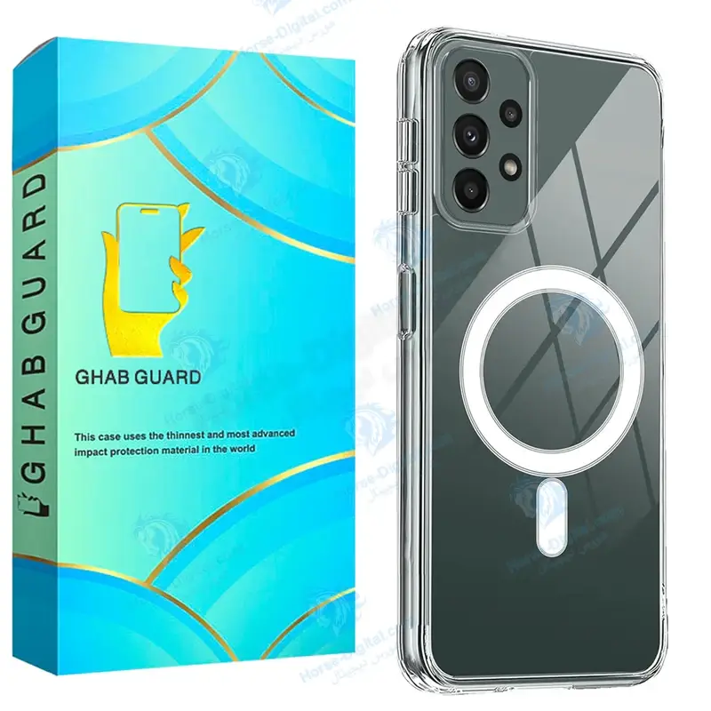کاور قاب گارد مدل Shfg مناسب برای گوشی موبایل سامسونگ Galaxy A04s / Galaxy A13 5G - تصویر محصول